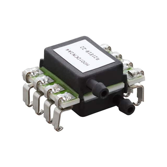 ELVH-001D-HRRJ-C-N2A4 Amphenol All Sensors Corporation  Drucksensoren-Wandler